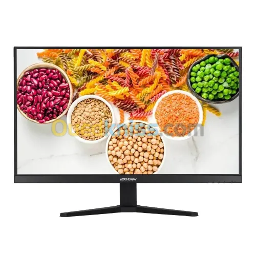 ECRAN HIKVISION DS-D5027F2-2P2 27" 100HZ VGA+HDMI
