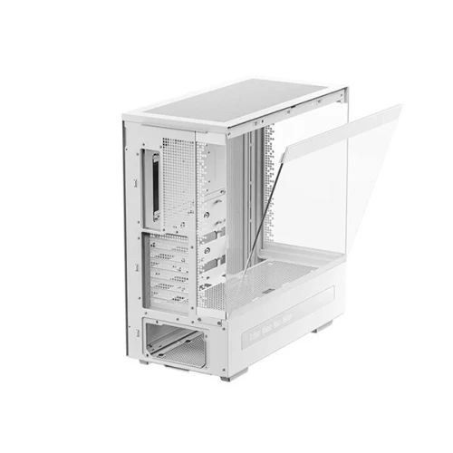 BOITIER DEEPCOOL CH560 DIGITAL WHITE