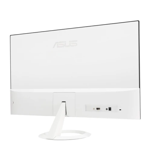 ECRAN ASUS VZ24EHF-W - 24" LED FHD - IPS - 16:9 - 100HZ - 1MS MPRT - ADAPTIVE-SYNC - HDMI - BLANC