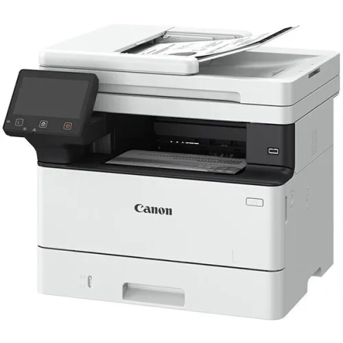 IMPRIMANTE CANON MF463DW LASER NOIR-ET-BLANC MULTIFONCTION WIFI RECTO-VERSO ADF