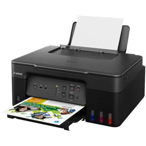 IMPRIMANTE CANON G2430 MULTIFONCTION RESERVOIRS COULEUR