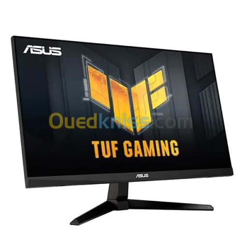 ECRAN ASUS TUF VG259Q3A - 25 pouces, 180Hz, Fast IPS, 1ms , FreeSync , Variable Overdrive, 99% sRGB