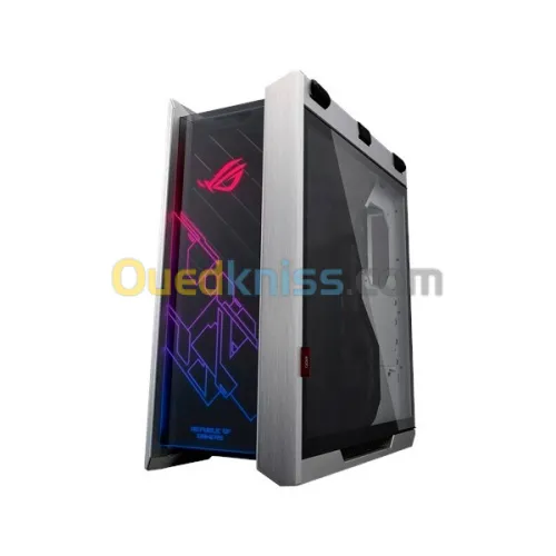 Boitier Asus ROG Strix Helios GX601 White Edition