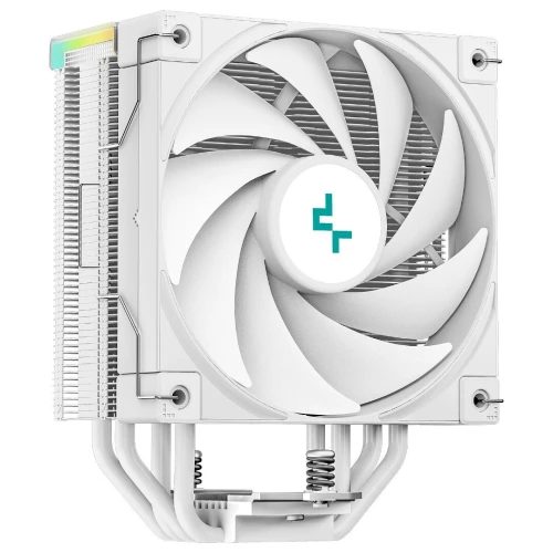 VENTILO DEEPCOOL AK400 DIGITAL WHITE