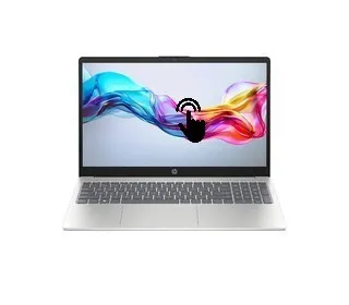 LAPTOP HP ELITE BOOK 640 G11 ULTRA5 135U (INTEL VPRO) .DDR5 16GB .SSD 512 .ECRAN 14" FHD TACTILE. AZERTY
