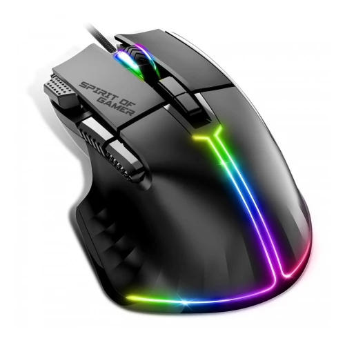 SOURIS SPIRIT OF GAMER PRO M5 RGB
