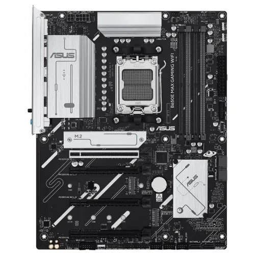 CARTE MERE B650 E MAX GAMING WIFI + ryzen 7600x box