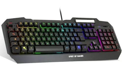 Clavier Spirit of Gamer ELITE-K40