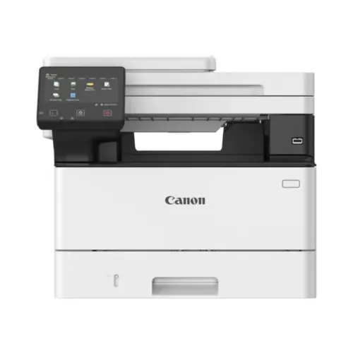 IMPRIMANTE CANON MF463DW LASER NOIR-ET-BLANC MULTIFONCTION WIFI RECTO-VERSO ADF