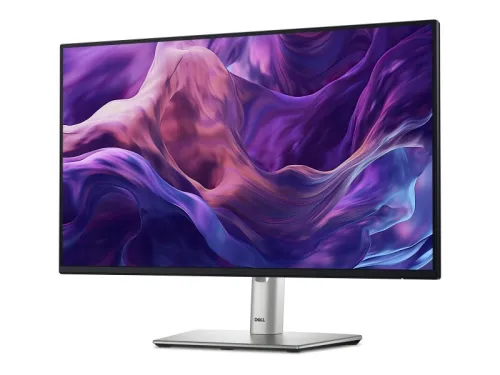 Ecran Dell P2425H 24 FHD avec 100Hz/dalle IPS 16:9ème/5ms/HDMI/DisplayPort/VGA/HUB USB/
