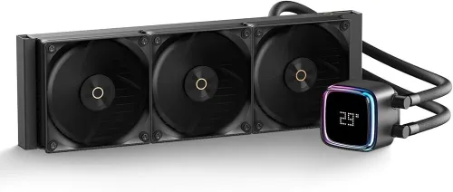 COOLING OCYPUS - lota L36 Noir