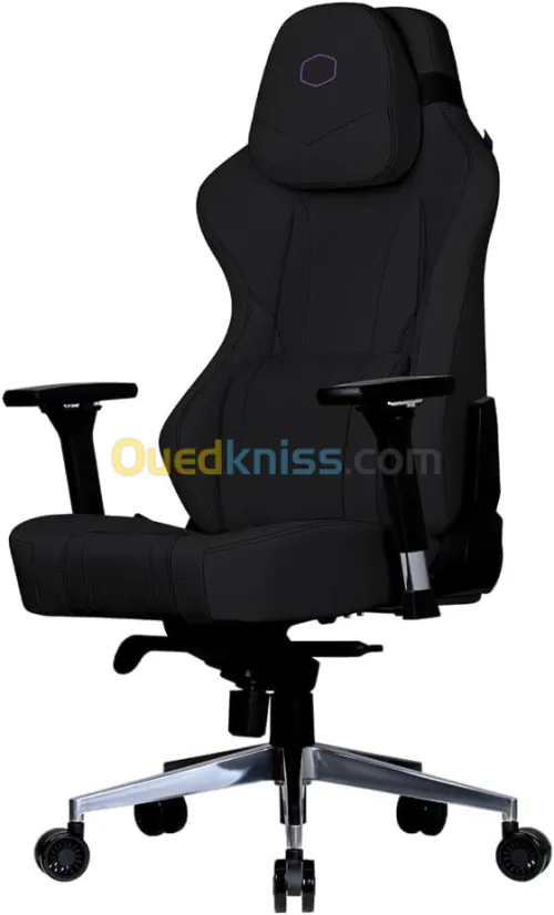 CHAISE Gaming Cooler Master Caliber X2C Cooling Fabric BLACK 