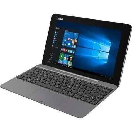 Asus Transformer Book Intel Atom X5-Z8500 2 Go 64 Go 10,1 pouces Windows 10