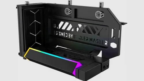 Kit de support de GPU vertical universel ARGB