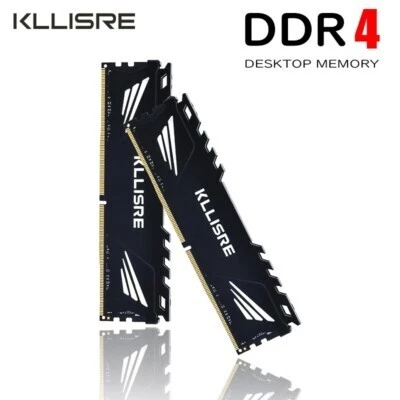 RAM DESKTOP DDR4 KLLISRE 8GB 3200MHZ