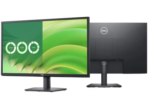 ECRAN DELL E2725H 27" Full HD 