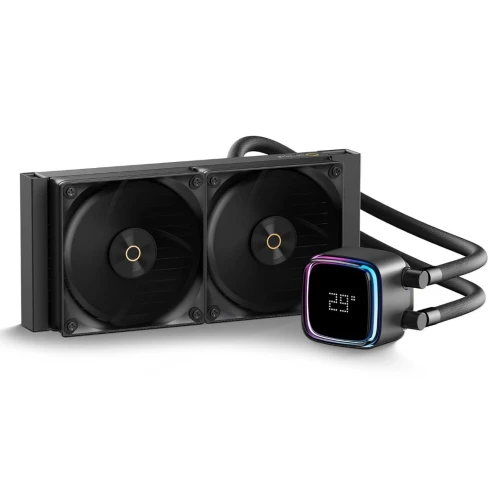 Cooling OCYPUS - iota L24 Noir