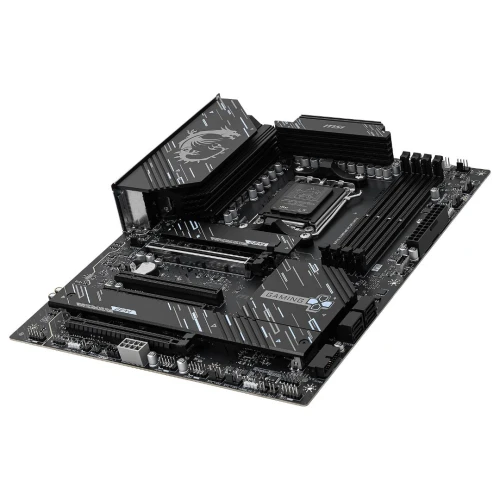 CARTE MERE MSI X870 GAMING PLUS WIFI