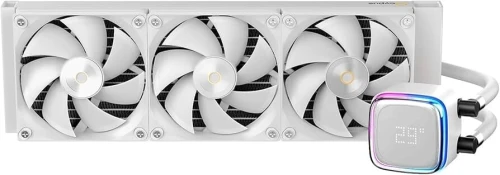 Cooling OCYPUS - iota L36 white
