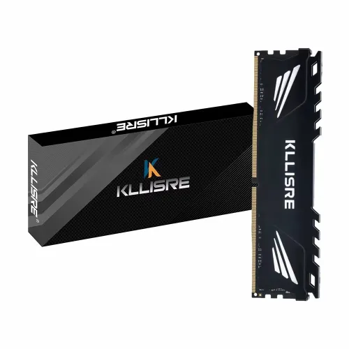 RAM DESKTOP DDR4 KLLISRE 8GB 3200MHZ