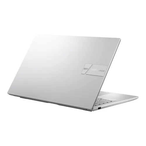 LAPTOP ASUS VIVOBOOK X1504VA - CORE I5-1334U - 8GB DDR4 - 512GB SSD -15,6" FHD - UHD GRAPHICS - HD 720P - SILVER