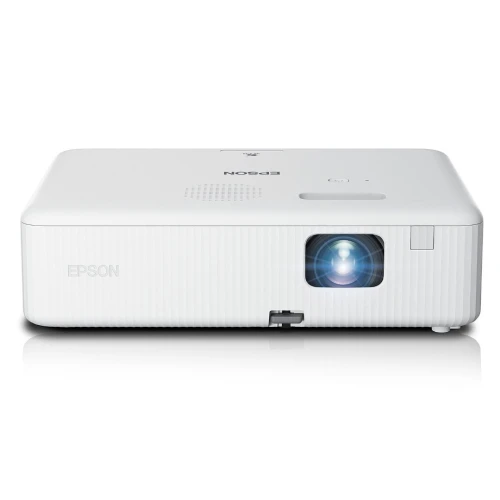 VIDEO PROJECTEUR EPSON CO-W01 DATASHOW