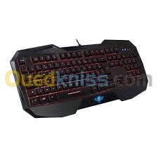 Clavier Spirit of Gamer XPERT-K9