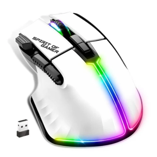 SOURIS SPIRIT OF GAMER PRO M5