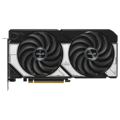 CARTE GRAPHIQUE ASUS Dual GeForce RTX 5070 12GB GDDR7 OC Edition