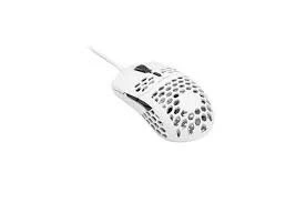 Souris CoolerMaster MM710 noir/blanc