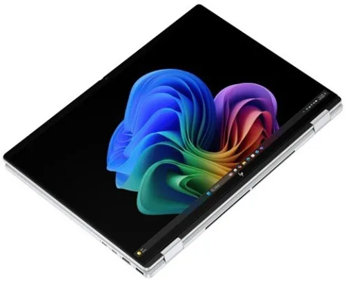 HP OMNIBOOK 5 AI 16-AF1017WM | ULTRA 7 255U | 16GB | 1TB | 16" 2K WUXGA TACTILE|RÉTROÉCLAIRÉ|WIN11