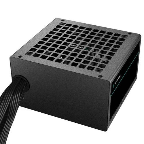 ALIMENTATION DEEPCOOL PF600 600W 80 PLUS
