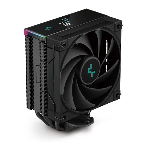 VENTILO DEEPCOOL AK400 DIGITAL BLACK