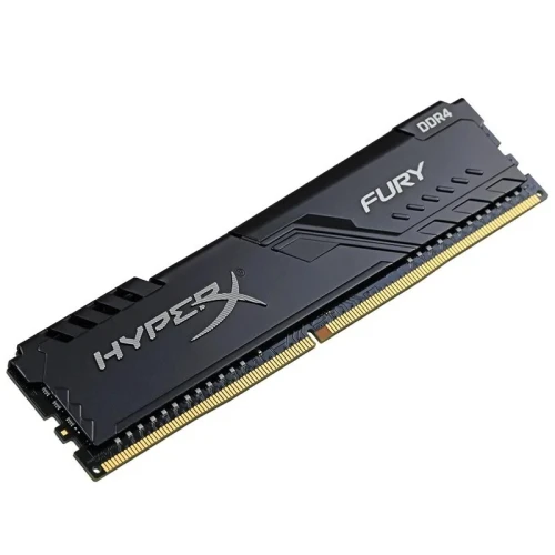 RAM DESKTOP DDR4 HYPERX FURY 8GB*2 3200MHZ