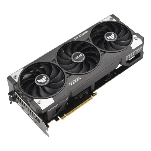 CARTE GRAPHIQUE ASUS TUF Gaming GeForce RTX 5060 Ti OC Edition 16GB