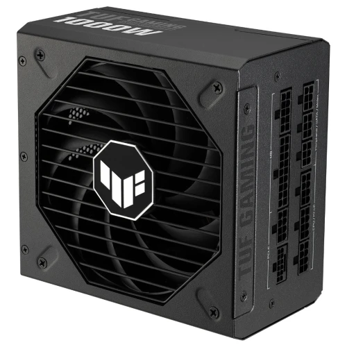 ASUS TUF Gaming 1000W Gold Modular Power Supply 1000W ATX12V 3.0 AVEC CONFIG