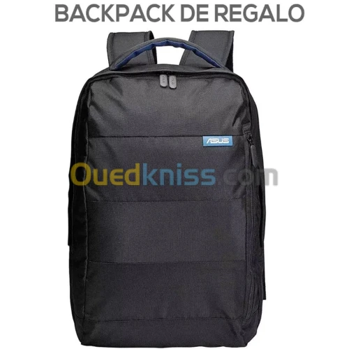 SAC A DOS ASUS ORIGINAL 15.6"