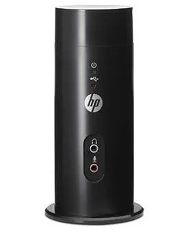 HP Essential 2.0 - Réplicateur de ports USB 2.0 - (AQ731AA)