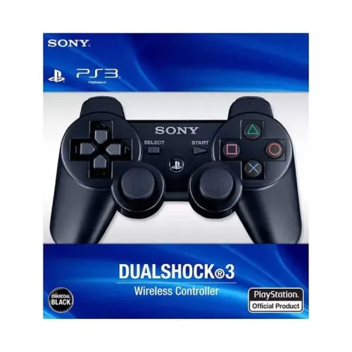 MANETTE PS3 SONY