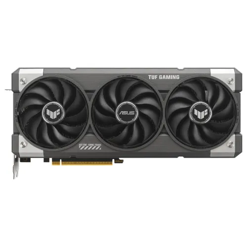 CARTE GRAPHIQUE ASUS TUF Gaming GeForce RTX 5060 OC Edition 8GB