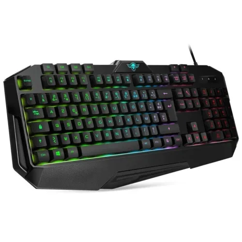 CLAVIER SPIRIT OF GAMER XPERT K9