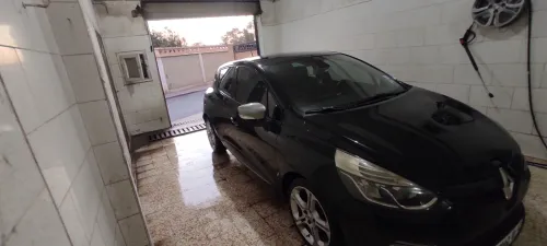 Renault Clio 4 2016 GT Line +