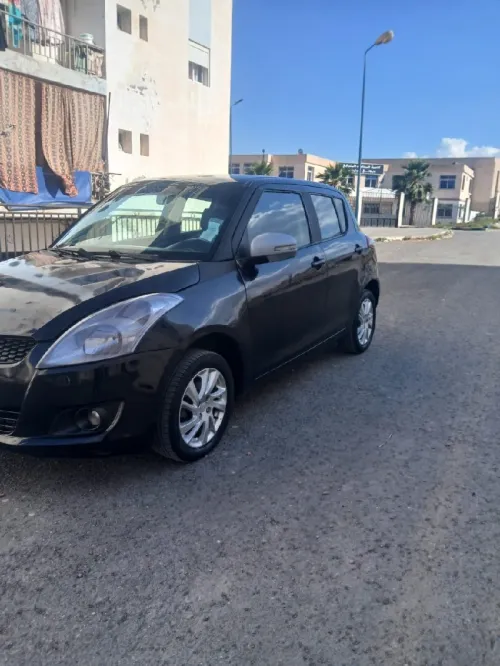 Suzuki Swift 2016 Swift