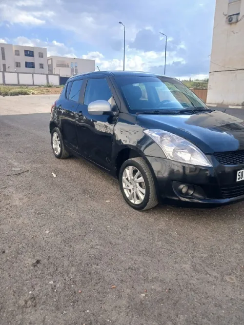 Suzuki Swift 2016 Swift