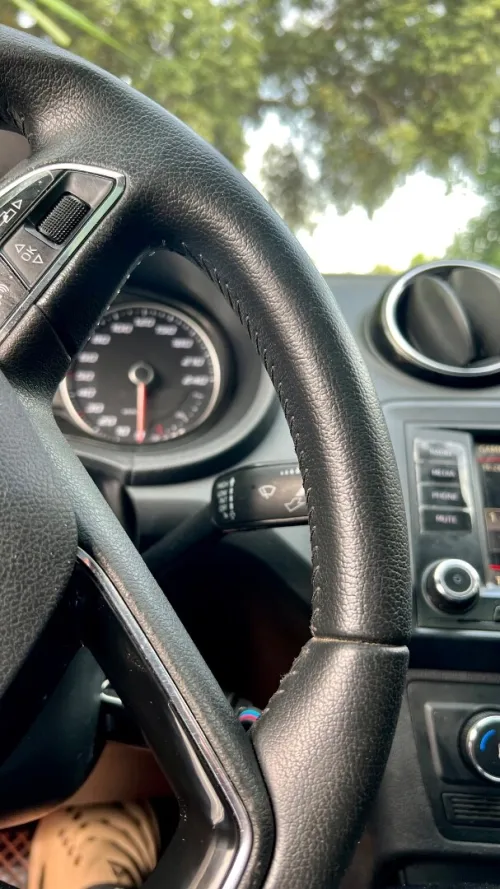 Seat Ibiza 2016 High Facelift