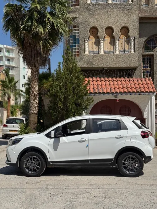 Livan X3 Pro  2026 Automatique (Avec toi ouvrant )