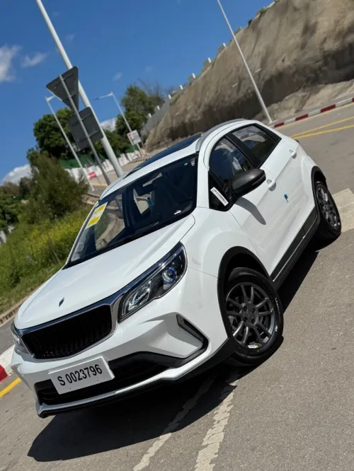 Livan X3 Pro  2026 Automatique (Avec toi ouvrant )