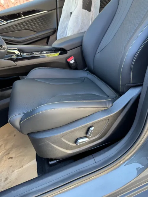 Geely Coolray 2026 Full options