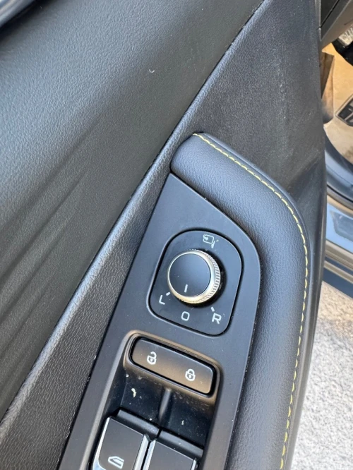 Geely Coolray 2026 Starlight 