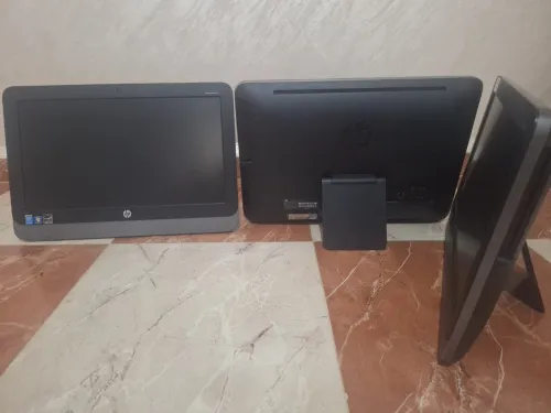 ALL IN ONE HP ProOne 400 G1